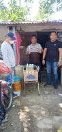 Polsek Tambaksari Surabaya Sita Puluhan Botol Miras
