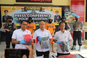 Niatnya Cari Jodoh Lewat Aplikasi, Wanita di Madiun Malah Ketipu