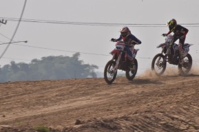 Dilaunching Bupati Yes, Sirkuit Jotosanur Siap Helat Kejurnas Motocross