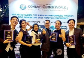 Bukti Kualitas Pelayanan, PLN Raih 5 Penghargaan Sekaligus