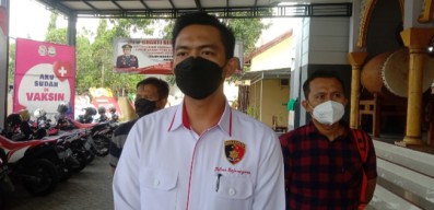 Kasus Bupati Bojonegoro Tinggal Satu Langkah Lagi, Pelapor Segera Datangkan Saksi Ahli