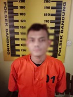 Pukul Mertuanya Sampai Berdarah, Menantu ini Ditangkap Polisi