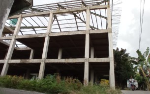 Pembangunan Gedung MUI Gresik Tahap Dua Sedot Duit APBD Rp7 Miliar