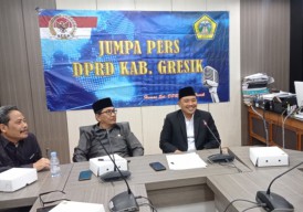 Serapan Anggaran Pemkab Gresik Pada Semester Pertama Baru 30 Persen, Potensi Silpa Cukup Besar