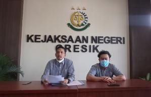 Kades Dooro Mangkir, Kejaksaan Gresik Segera Eksekusi Paksa