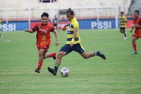 Gresik United Akan Tanding Uji Coba Lawan Klub Milik Atta Halilintar Besok