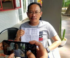 Dugaan Pabrik Buang Limbah B3 Sembarangan, DLH Kab. Pasuruan Diminta Bertindak