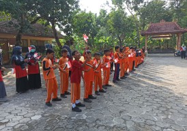 PPDB 2022/2023, SDN di Ponorogo Ini Hanya Dapatkan 1 Siswa