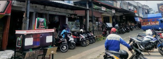 Lanjutan Kasus Pasar Wonosari, Polres Pasuruan Masih Mempelajari