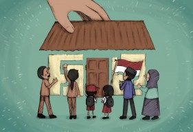 Tahun Ini, 18 SD di Ponorogo Diperbaiki