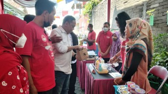 SPT Pembayaran PBB Belum Keluar, DPRD Surabaya Minta Dinas Terkait Jemput Bola