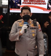 Kasus Calo Rekrutmen PPPK, Kapolres Ponorogo : Sedang Lidik