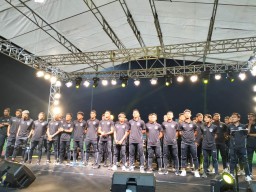 Smelting Support Gresik United Arungi Liga 2   