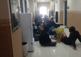 Dua Kelompok Pemuda di Gresik Hampir Tawuran Setelah Saling Provokasi di Medsos