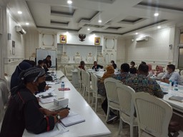 Pencairan Uang Pengganti Kematian Sapi Akibat PMK, Pemkab Ponorogo Libatkan Tim