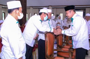 PD IPHI Lamongan Bentuk Kepengurusan Ranting Tingkat Desa