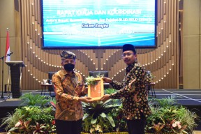 RSUD Sidoarjo Ditarget Naik Jadi Rumah Sakit Kelas A