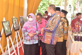 Griya Sehat Lamongan Jadi Aset Studi Banding Jatim