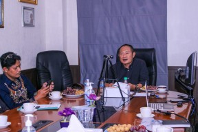 Refleksi HUT RI, Refleksi Tumbuh Kembang Lamongan