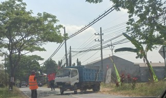 Dugaan Aset Dikavling, Perwakilan SDA Jatim Bakal Kroscek
