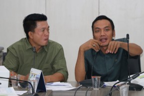 Wow, Muncul Usulan Pembelian Motor Dinas Baru Untuk 352 Kades di Gresik, Anggarannya Rp38 Juta per Unit