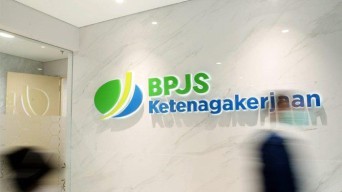 BPJS Ketenagakerjaan Sidoarjo Sosialisasikan Program ke Pengurus Masjid