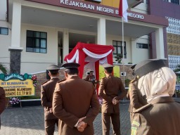 Kasus Jaksa Mesum dengan Siswi SMA di Bojonegoro Dilimpahkan ke Kejati
