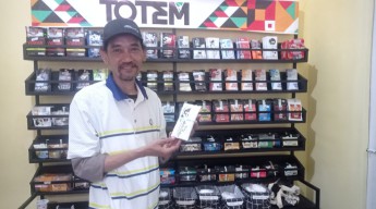 Toko Tembakau Totem Gresik, Solusi Nyebat Hemat Ditengah Kenaikan Harga Rokok