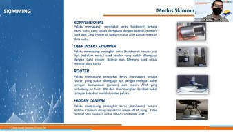 Tips Mencegah Peretasan Rekening Bank, Salah Satunya Hindari Wi-Fi Publik Saat Transaksi
