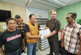 Kasus BOP di Kabupaten Pasuruan, Kejari Didesak Lakukan Pengembangan
