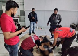 Terlilit Utang Karena Judi Online, Karyawan Toko di Ponorogo Pilih Gantung Diri