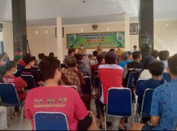 Kasun Dinilai Arogan, Warga Desa Karangjati Pandaan Tuntut Pencopotan Jabatan