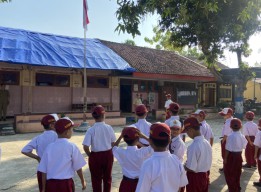 Rencana Perbaikan di SDN Nongkodono, Dindik Ponorogo Upayakan Pengalihan Anggaran