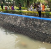 Bermain di Dam Bolu, Pelajar di Ponorogo Tenggelam