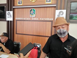 Diduga Belum Kantongi Izin, Peternakan Babi Desa Patoman Banyuwangi Ditolak Warga