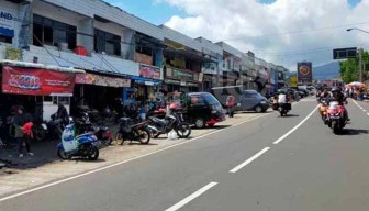 Polemik Pasar Wonosari, Polisi Masih Lakukan Pemeriksaan