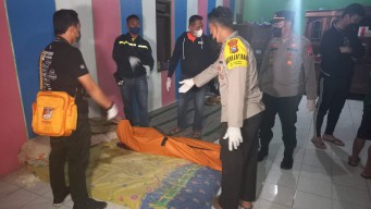 Kasus Pembunuhan di Ngawi, Polisi Buru Anak Lelaki Korban