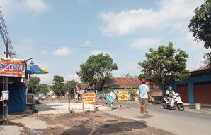 Pemkab Anggarkan Lebih Dari 100 Milyar Untuk Perbaikan Jalan Raya di Tulungagung