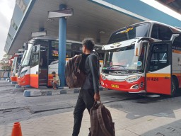 Tarif Bus AKDP Tulungagung Naik 30 Persen