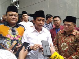 Wamen ATR/BPN Pastikan Segera Verifikasi Usulan LSD Kabupaten Gresik