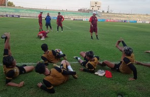 Gomes de Oliveira Ditunjuk Jadi Pelatih Gresik United Gantikan Khusairi Setelah Tiga Laga Tanpa Gol