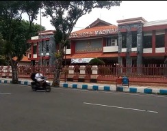 Kasus Suap Bankeu, Dua Kadis di Pemkot Pasuruan Diperiksa KPK