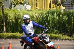 Wajib Tahu, Kenali Karakter Motor Agar Aman Saat di Jalan