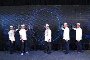 Dukung Pengembangan Potensi Diri, SIG Terima Puluhan Santri Magang