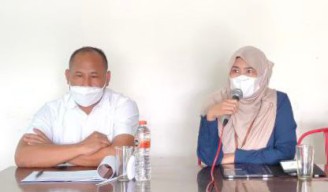 Tegakkan Kepatuhan Pemberi Kerja Melalui RJ, BPJS Kesehatan Gandeng Polres Gresik