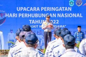 Jadi Bagian Pembangunan Strategis Gerbangkertosusila, Pak Yes : Lamongan Jangan Sampai Ketinggalan
