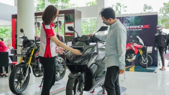 Masih Ada Waktu, Cek Promo Honda Selama September 2022