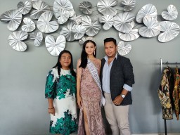 Dara Muda Gresik Batal Wakili Indonesia di Miss Asia Global Internasional Karena Terhalang Usia