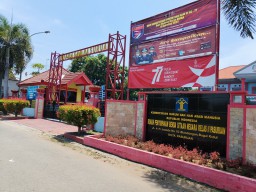 Lokasi Tak Cukup, Penitipan BB Tambang Ilegal Sebanyak 27 Dump Truck di Dua Tempat