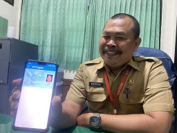 Ponorogo Mulai Terapkan KTP dan KK Digital